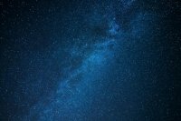 Фото звездное небо на экран телефона
