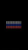 Картинки флаг России на черном фоне для телефона
